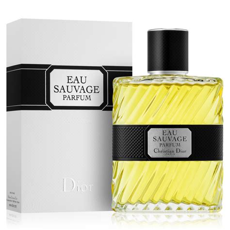 eau sauvage di christian dior uomo 100 ml|sauvage dior cologne reviews.